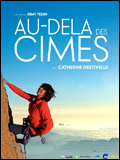 Au-del des cimes - affiche du film
