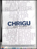 Chrigu : chronique d