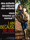 I am because we are - affiche du film
