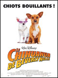 Le Chihuahua de Beverly Hills - affiche du film