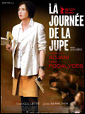La Journe de la jupe - affiche du film