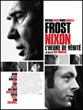 Frost / Nixon, l