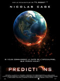 Prdictions - affiche du film
