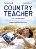 Country Teacher - affiche du film