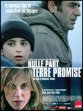 Nulle part terre promise - affiche du film