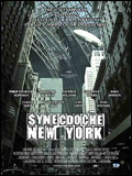 Synecdoche, New York - affiche du film
