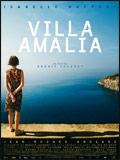 Villa Amalia - affiche du film