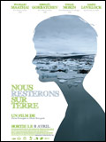 Nous resterons sur Terre - affiche du film