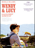 Wendy et Lucy - affiche du film