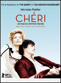 Chri - affiche du film