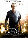 Dans la brume lectrique - affiche du film
