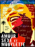 Amour, sexe et mobylette - affiche du film