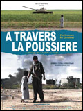  travers la poussire - affiche du film