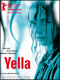 Yella - affiche du film