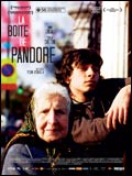 La Bote de Pandore - affiche du film