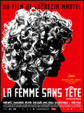 La Femme sans tte - affiche du film