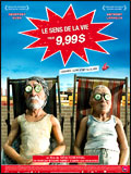 Le Sens de la Vie pour 9.99$ - affiche du film