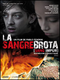 La Sangre Brota - affiche du film