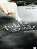 Petits secrets - affiche du film