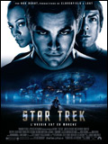 Star Trek - affiche du film