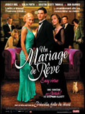 Un mariage de rve - affiche du film