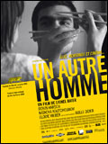 Un autre homme - affiche du film