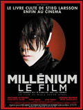 Millnium, le film - affiche du film