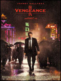 Vengeance - affiche du film