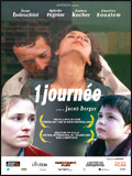 1 journe - affiche du film