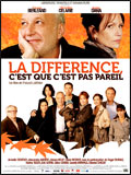 La Diffrence, c