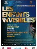 Les Enfants invisibles - affiche du film