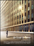 Un clair de gnie - affiche du film