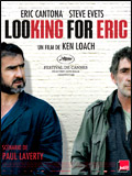 Looking for Eric - affiche du film