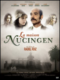 La Maison Nucingen - affiche du film