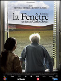 La Fentre - affiche du film