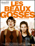 Les Beaux Gosses - affiche du film