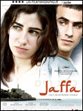 Jaffa - affiche du film