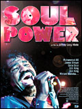 Soul Power - affiche du film