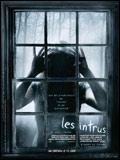 Les Intrus - affiche du film