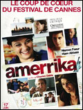 Amerrika - affiche du film