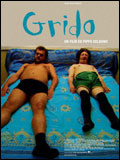 Grido - affiche du film