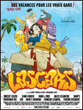 Lascars - affiche du film