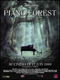 Piano Forest - affiche du film
