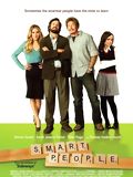 Smart people - affiche du film