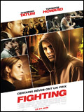 Fighting - affiche du film