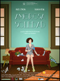 Amorosa Soledad - affiche du film