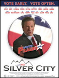 Silver City - affiche du film