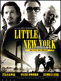 Little New York - affiche du film