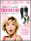 Tricheuse - affiche du film
