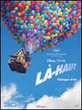 L-Haut - affiche du film